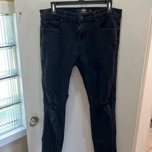 Men’s Hollister Jeans